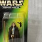 Kenner Star Wars Expanded Universe Princess Leia Figure 3D Playscene 3.75" NIP