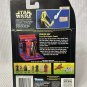 Kenner Star Wars Expanded Universe Princess Leia Figure 3D Playscene 3.75" NIP