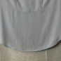 NWT J. Crew Womens Light Blue Short Sleeve Casual Top Blouse Shirt Size XS