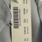 NWT J. Crew Womens Light Blue Short Sleeve Casual Top Blouse Shirt Size XS