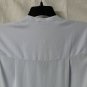 NWT J. Crew Womens Light Blue Short Sleeve Casual Top Blouse Shirt Size XS