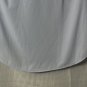 NWT J. Crew Womens Light Blue Short Sleeve Casual Top Blouse Shirt Size XS