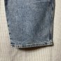 NWT Talbots High Waist Straight Leg Womens Light Wash Ankle Jeans Denim Size 14