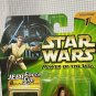 Star Wars Obi-Wan Kenobi Jedi Attack of the Clones Power of the Jedi 3.75 New