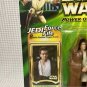 Star Wars Obi-Wan Kenobi Jedi Attack of the Clones Power of the Jedi 3.75 New