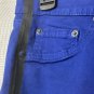 Rag & Bone For Intermix Womens Designer Blue Legging Jegging Jeans Size 30 EUC