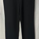 NWT J. Jill Womens Casual Stretch Pull On Pants Slacks Trousers Size Medium