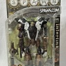 NIB McFarlane Toys Spawn Interlink 6 TS2 Action Figure Series