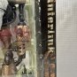 NIB McFarlane Toys Spawn Interlink 6 TS2 Action Figure Series