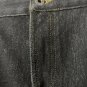 NWT LL Bean Classic Fit Womens Comfort Knit Dark Wash Skirt Plus Size 16R