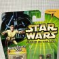 Hasbro Luke Skywalker X-Wing Star Wars Power of The Jedi&Acirc;&nbsp;3.75" Action Figure NIP