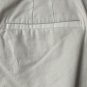 NWT Talbots Perfect Crop Curvy Slim Leg Womens White Pants Plus Size 16