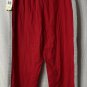 NWT New York Laundry NYL Womens Casual Stretch Sweatpants Plus Size 1X