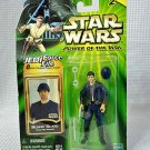 Hasbro Star Wars Power Of The Jedi Cloud City Bespin Guard Action Figure NIB