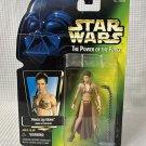 Kenner Star Wars The Power of the Force: Princess Leia Organa as Jabbas Prisoner