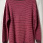 NWT Soft Surroundings Bellflower Long Sleeve Womens Sweater Size Large(14-16)