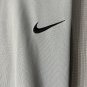 NWT Nike Slim Fit Womens Gray Softball Pants Size Medium