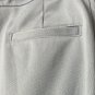 NWT Nike Slim Fit Womens Gray Softball Pants Size Medium
