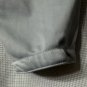 NWT Nike Slim Fit Womens Gray Softball Pants Size Medium