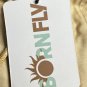 NWT Born Fly Mens Drawstring Casual Elastic Waist Shorts Big & Tall Size 4XL