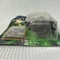 DARTH VADER Emperor's Wrath MOC Star Wars POTJ Power Jedi 2000 Hasbro ROTJ