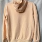NWT Adidas Long Sleeve Trefoil Girls Youth Kids Hoodie Sweatshirt Size Large