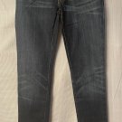 Rugby Ralph Lauren Womens Super Skinny Designer Jeans Size 26 EUC