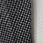 NWT Ann Taylor LOFT Marisa Womens Black White Casual Pants Slacks Size 12 Petite