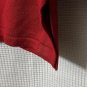 NWT Cable & Gauge Womens Long Sleeve Embellished Pullover Red Sweater Size XL