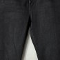 NWT Made and Loved LOFT Ann Taylor Womens High Rise Skinny Black Jeans Size 14
