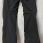 Helly Hansen Mens Black Tech Performance Waterproof Pants Size Small EUC
