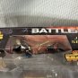 NIB Star Wars Battle Pack Jedi vs. Separatists Figure Set 2005 Hasbro 85724