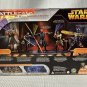 NIB Star Wars Battle Pack Jedi vs. Separatists Figure Set 2005 Hasbro 85724