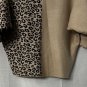 NWT Cable & Gauge Womens Elbow Length Sleeve Pullover Top Sweater Size Small