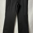 NWT Marc by Marc Jacobs Womens Black Pants Slacks Trousers Size 10