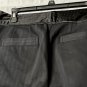 NWT Marc by Marc Jacobs Womens Black Pants Slacks Trousers Size 10