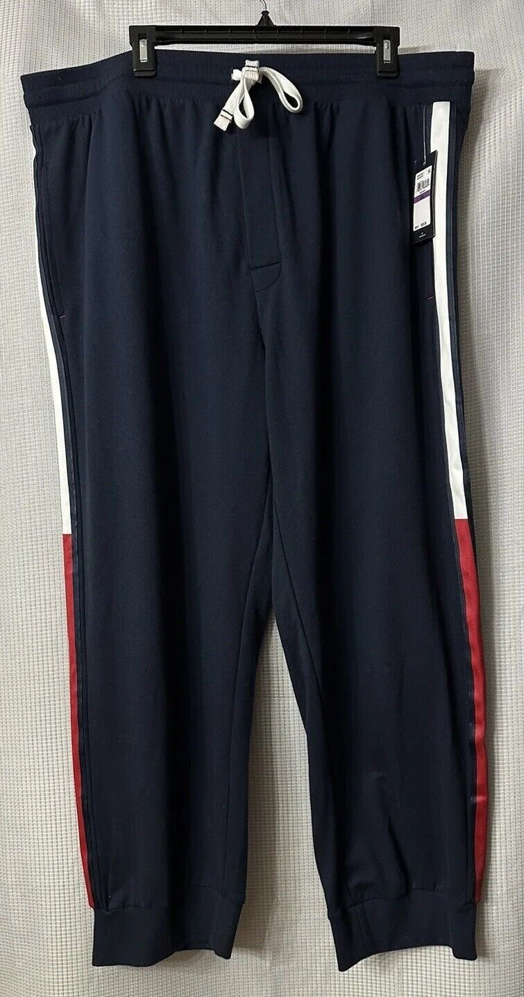 NWT Tommy Hilfiger  Modern Essentials French Terry Lounge Pant Casual Sleepwear