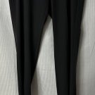 NWT Adidas Ultimate 365 Mens Black Golf Pants Slacks Trousers Size 36 Unhemmed