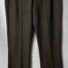 rag & bone New York Womens Wool Pull On Elastic Waist Pants Slacks Size 6 EUC