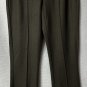 rag & bone New York Womens Wool Pull On Elastic Waist Pants Slacks Size 6 EUC