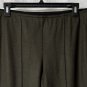 rag & bone New York Womens Wool Pull On Elastic Waist Pants Slacks Size 6 EUC