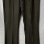 rag & bone New York Womens Wool Pull On Elastic Waist Pants Slacks Size 6 EUC