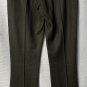 rag & bone New York Womens Wool Pull On Elastic Waist Pants Slacks Size 6 EUC