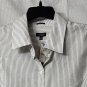 NWT Talbots Womens Long Sleeve Button Up Wrinkle Resistant Shirt Plus Size 16