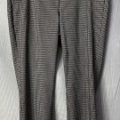 NWT Chicos So Slimming Juliet Slim Leg Pull On Casual Pants Slacks Size 2.5R