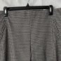 NWT Chicos So Slimming Juliet Slim Leg Pull On Casual Pants Slacks Size 2.5R