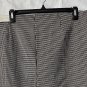 NWT Chicos So Slimming Juliet Slim Leg Pull On Casual Pants Slacks Size 2.5R