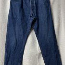Levis WPL 423 Tailored Made To Order New York Mens Jeans Denim 32x28