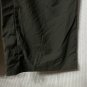 NWT REI Rendezvous Womens Gray Convertible Outdoor Hiking Pants Plus Size 20W