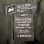 NWT REI Rendezvous Womens Gray Convertible Outdoor Hiking Pants Plus Size 20W